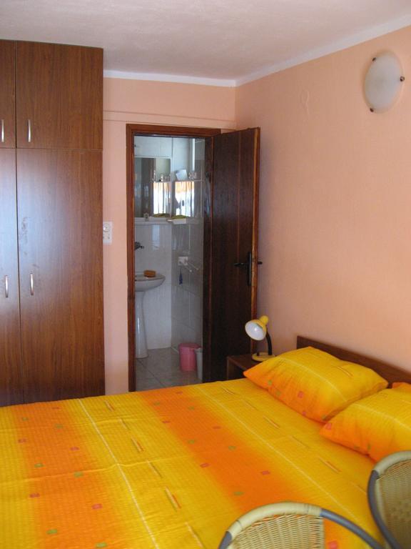 Apartments Olga Tivat Habitación foto