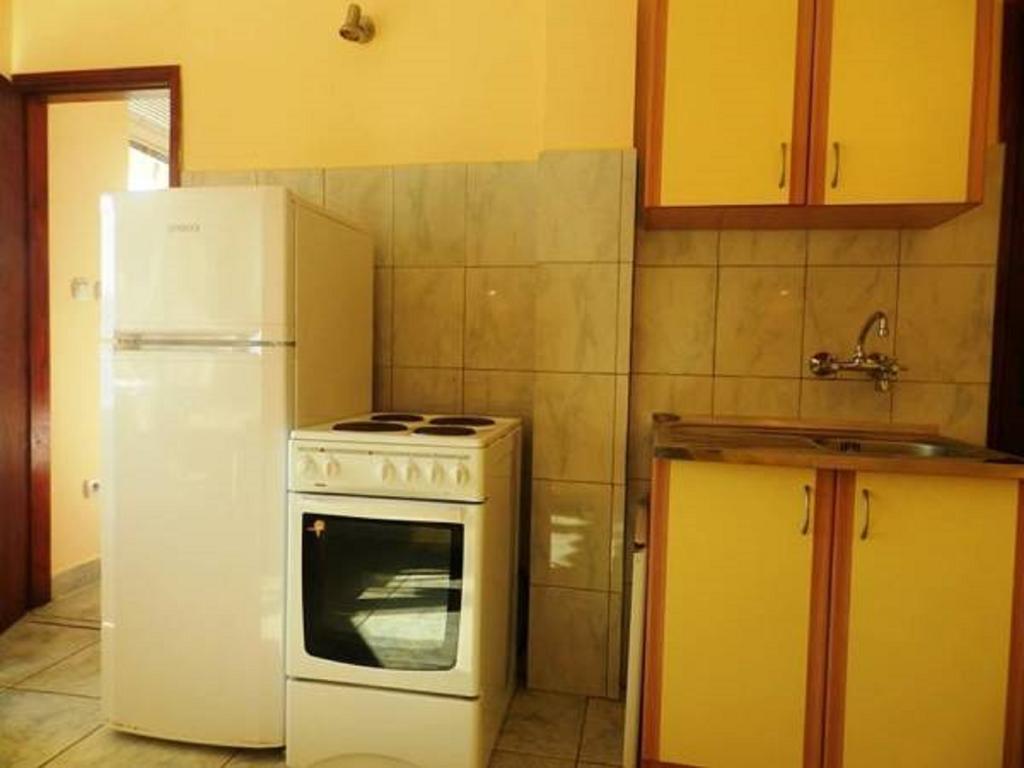 Apartments Olga Tivat Habitación foto