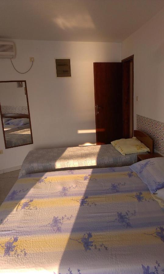 Apartments Olga Tivat Exterior foto