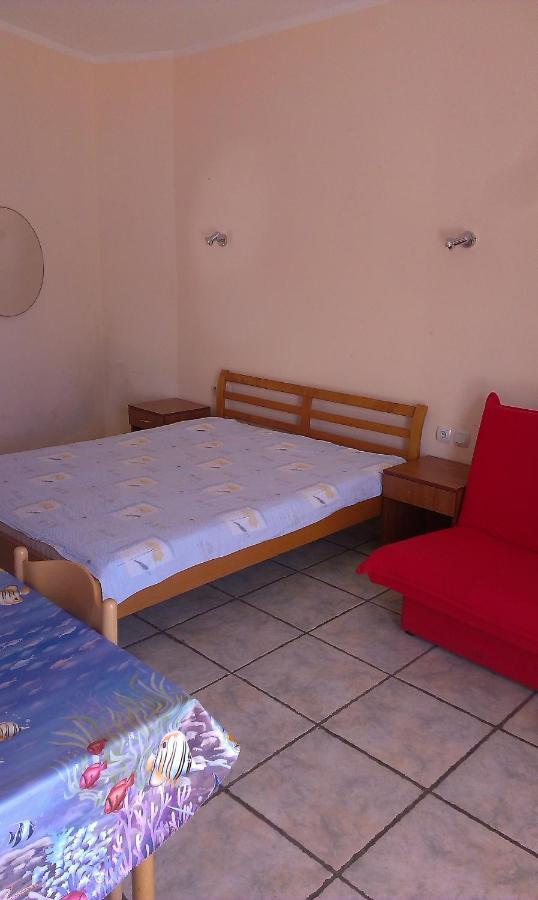 Apartments Olga Tivat Exterior foto